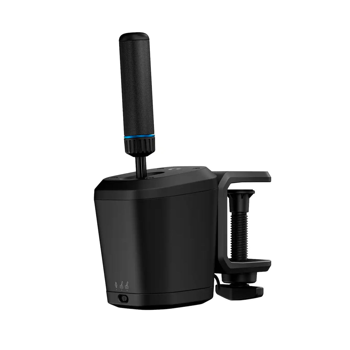 Logitech RS Shifter & Handbrake (Black) (941-000242)