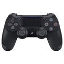 PS4 Dualshock 4 Wireless Controller Black Latam (CUH-ZCT2E)