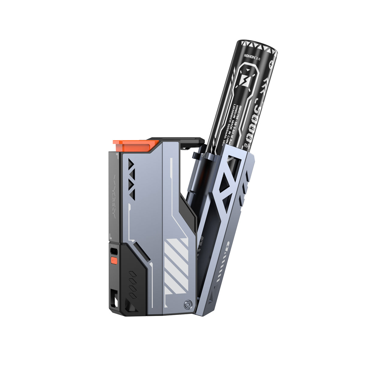 Vyvylabs NexCell Detachable Fast Charger Power Bank 10000mAh 22.5W with C-C Cable