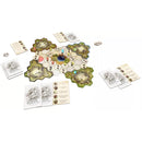 The Board Game Chocobo Party Up!