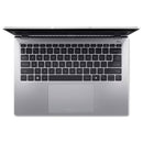 Acer Swift Go 14 SFG14-73-73VB Laptop (Pure Silver)