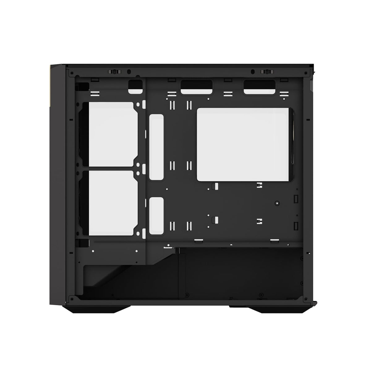 ZOTAC Alloy MATX Gaming PC Case