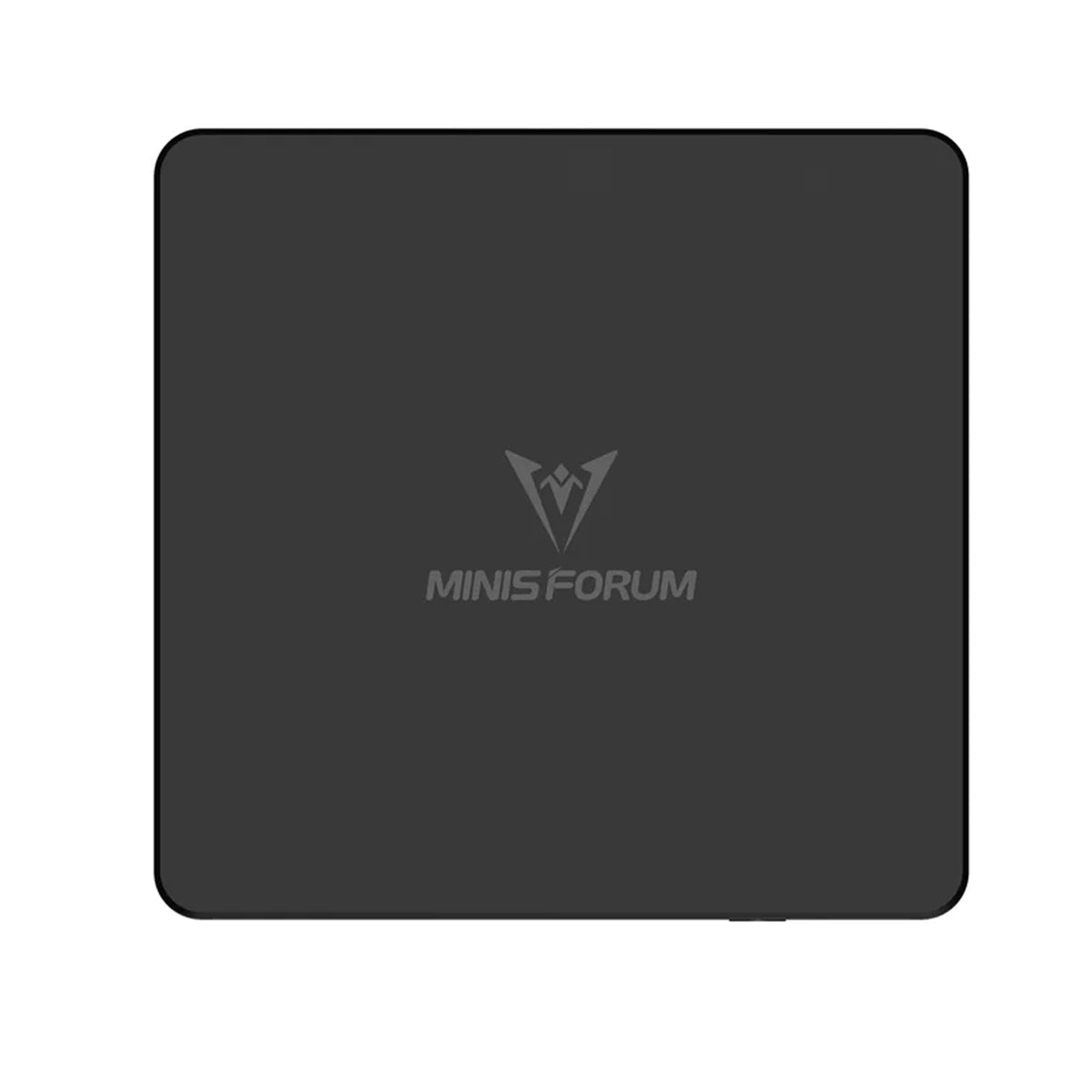 Minisforum Elite Mini UM890 Pro | DataBlitz