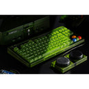 8Bitdo Retro 87 Mechanical Keyboard Xbox Edition (85HD)