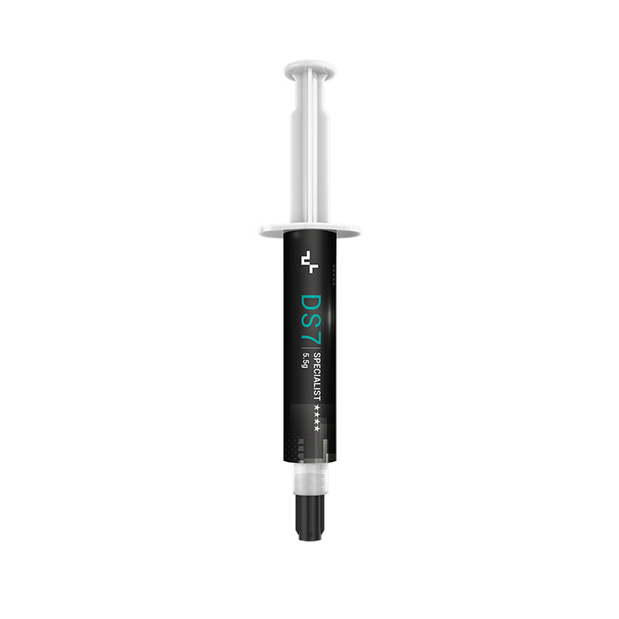 DeepCool DS7 5.5g Specialist Grade Thermal Paste (R-DS7-GY055C-G)