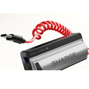 Sharge Grip Power Bank 5000mAh 22.5W Max (Black) (P1)