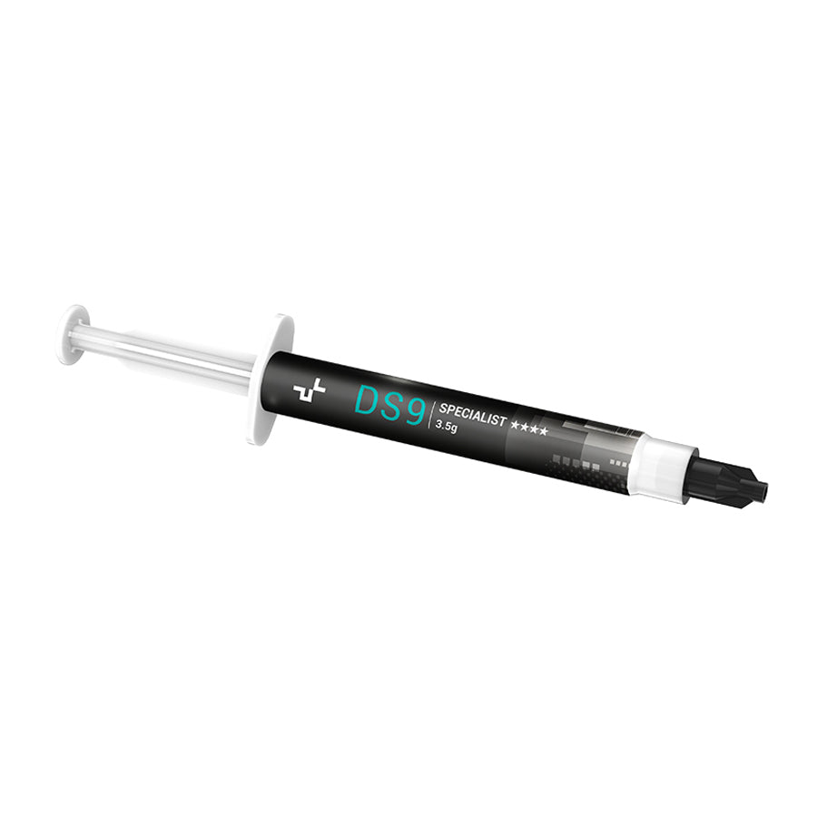 DeepCool DS9 3.5g Specialist Grade Thermal Paste (R-DS9-GY035C-G)
