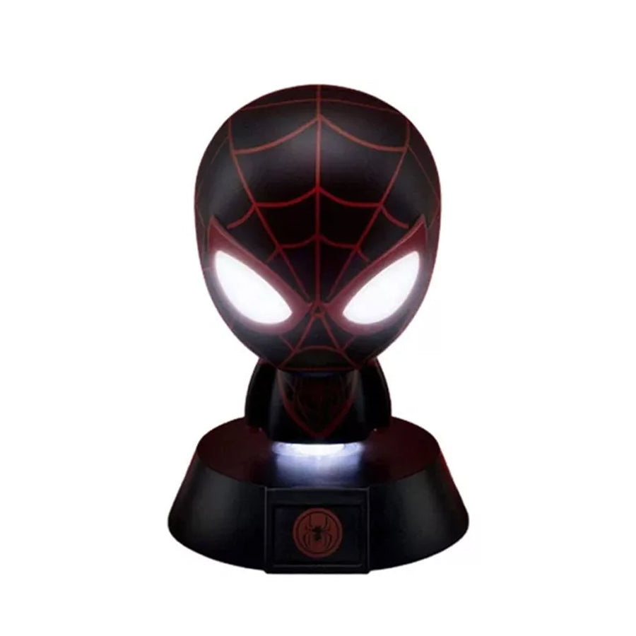 Paladone Miles Morales Icons Light V2 (#005) (PP6606SPMV2)