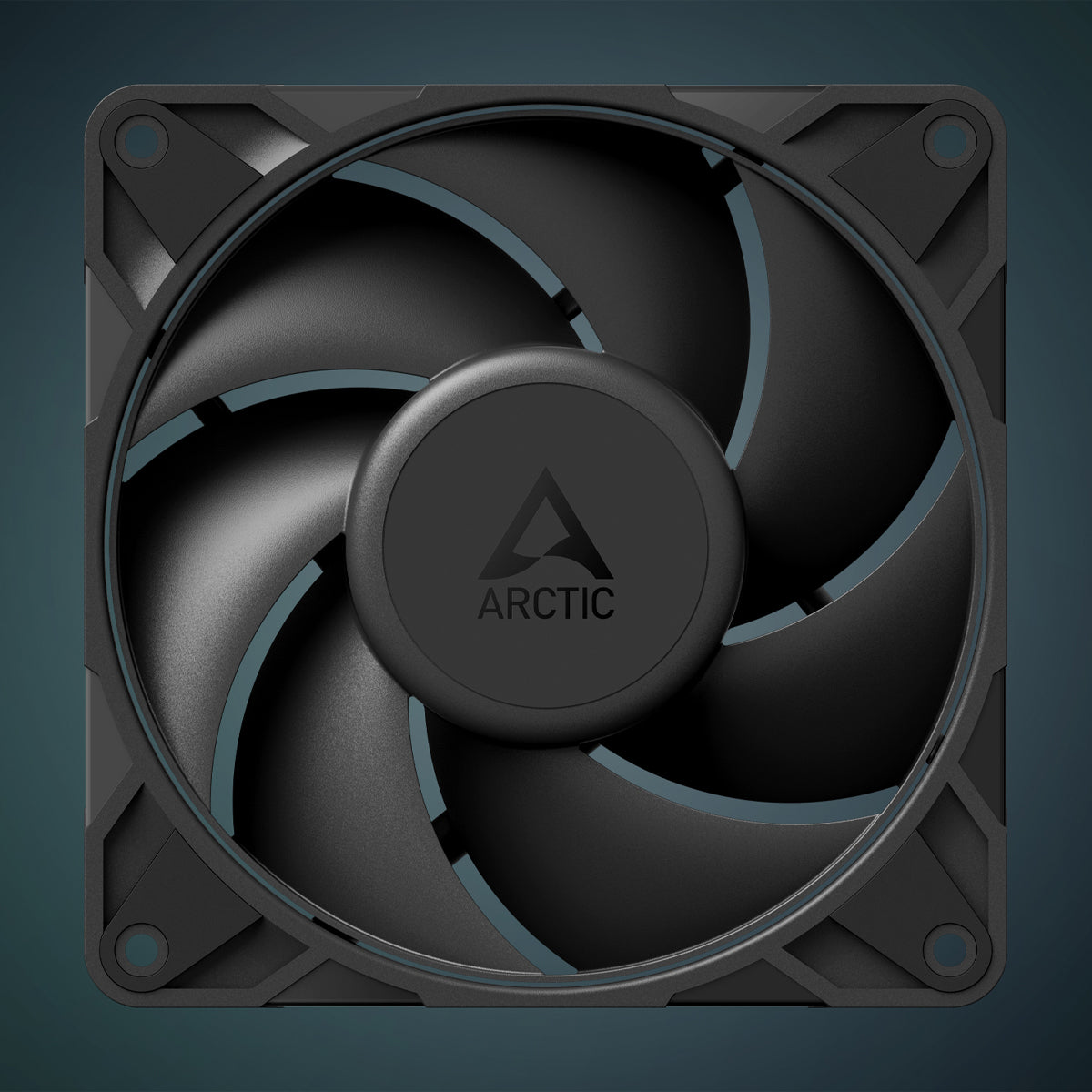 Arctic P12 Pro PST Single Pack 120mm PWM Fan with Cable Splitter