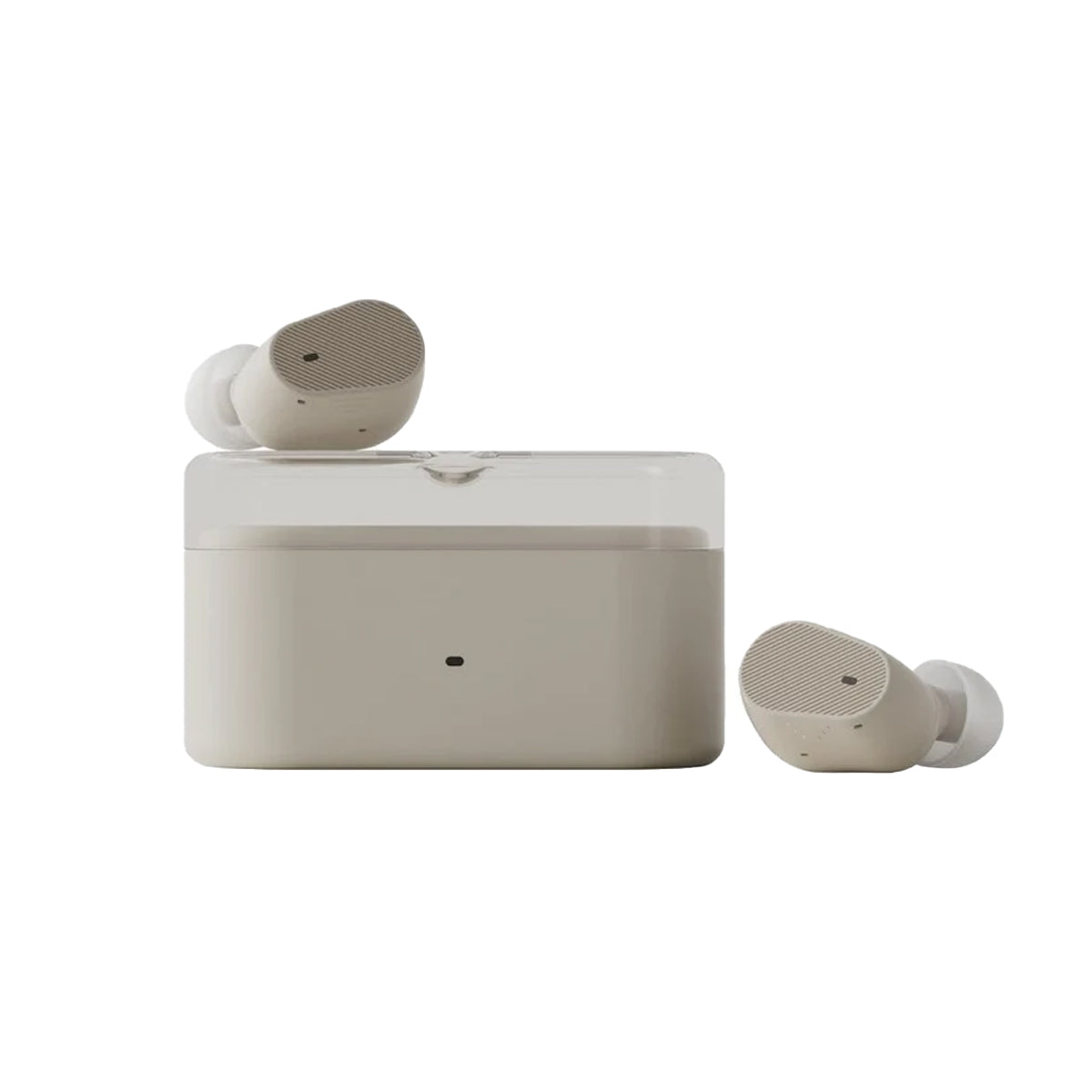 Moondrop Pudding ANC AI ENC True Wireless Hi-Fi LHDC-V 10mm Dynamic Driver Earbuds