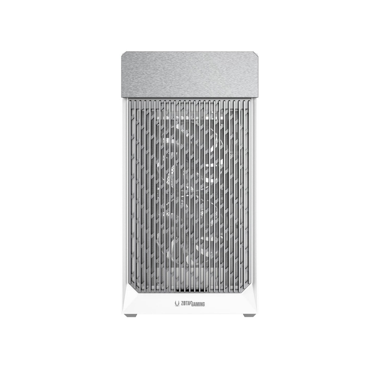 ZOTAC Alloy MATX Gaming PC Case