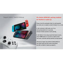 Gulikit ES Pro Controller (Black, White)