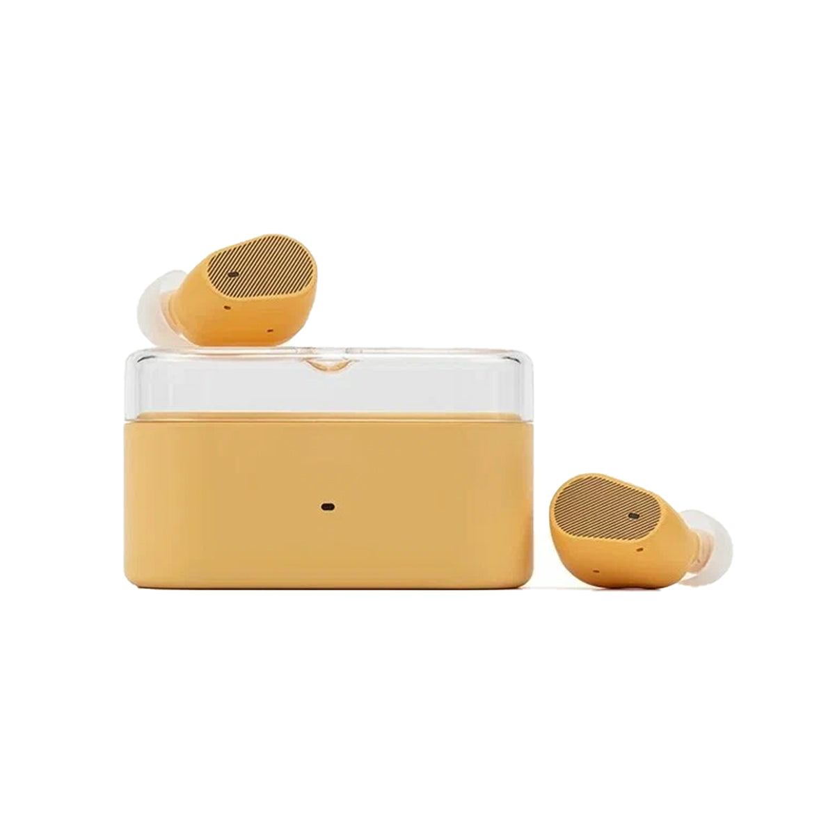 Moondrop Pudding ANC AI ENC True Wireless Hi-Fi LHDC-V 10mm Dynamic Driver Earbuds