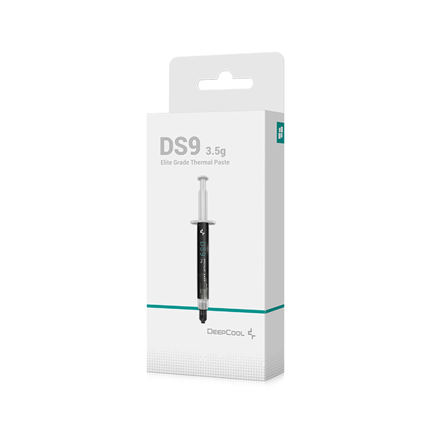 DeepCool DS9 3.5g Specialist Grade Thermal Paste (R-DS9-GY035C-G)