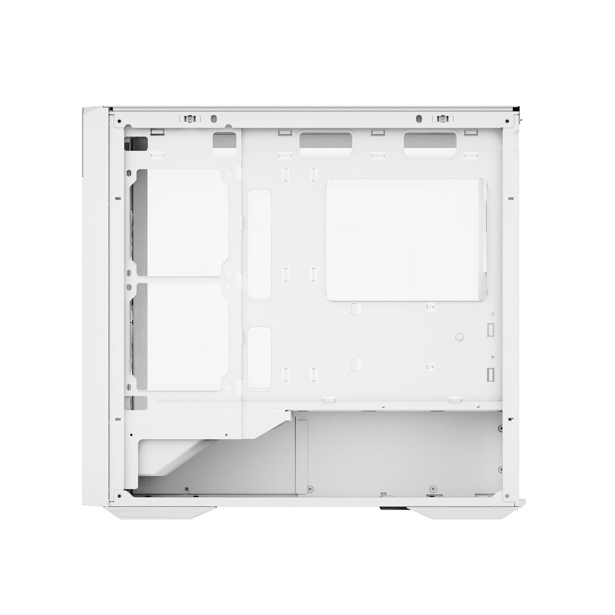 ZOTAC Alloy MATX Gaming PC Case
