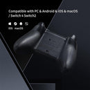 Gulikit ES Pro Controller (Black, White)