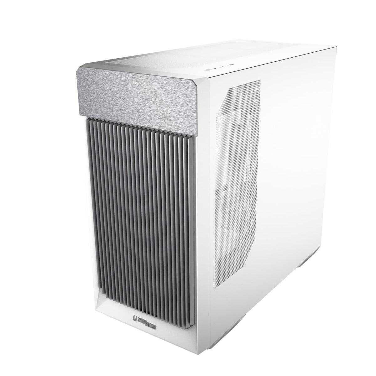 ZOTAC Alloy MATX Gaming PC Case