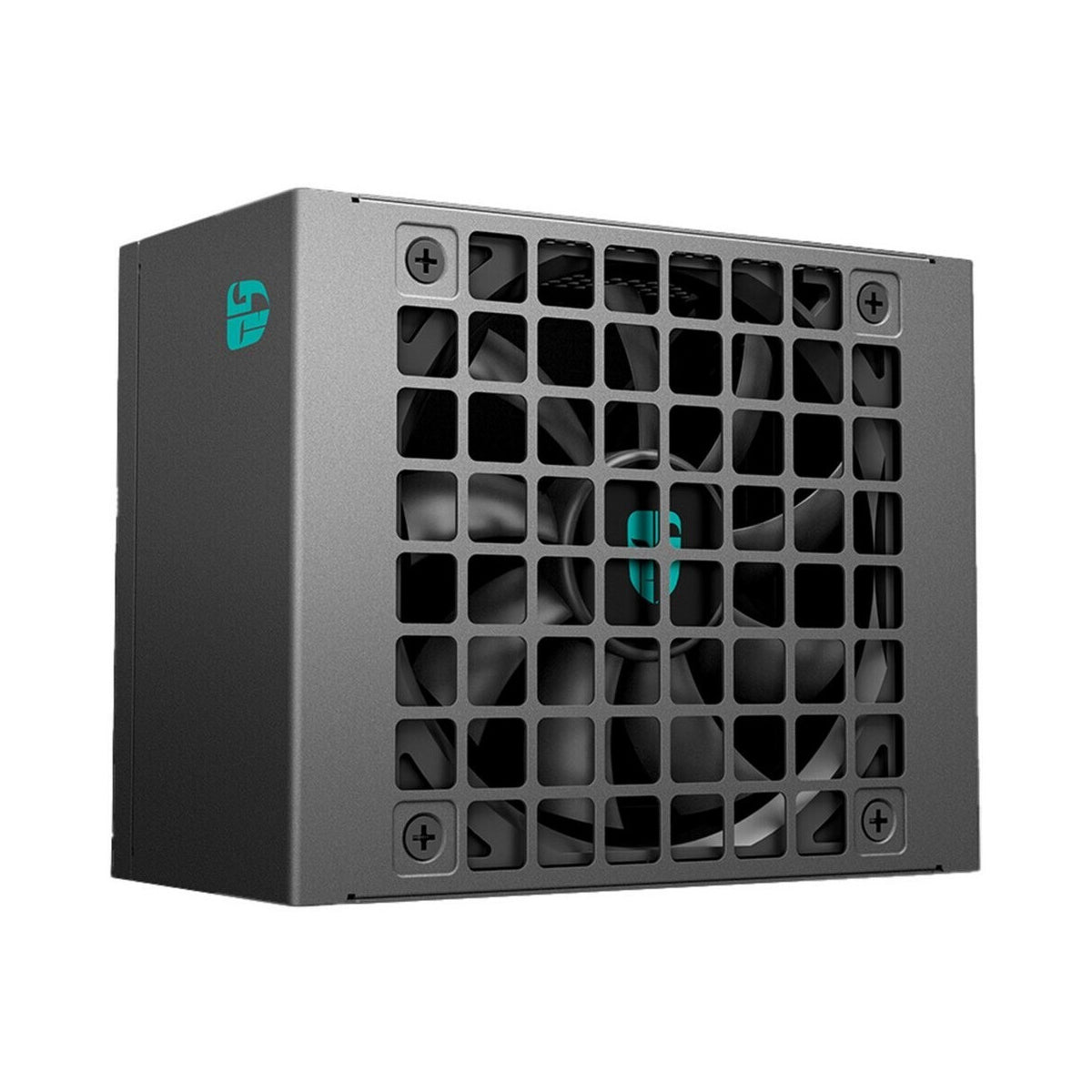 DeepCool PS1000P 1000W Cybenetics Platinum Fully Modular SFX Power Supply (R-PSA00P-FE0B-JGUS)