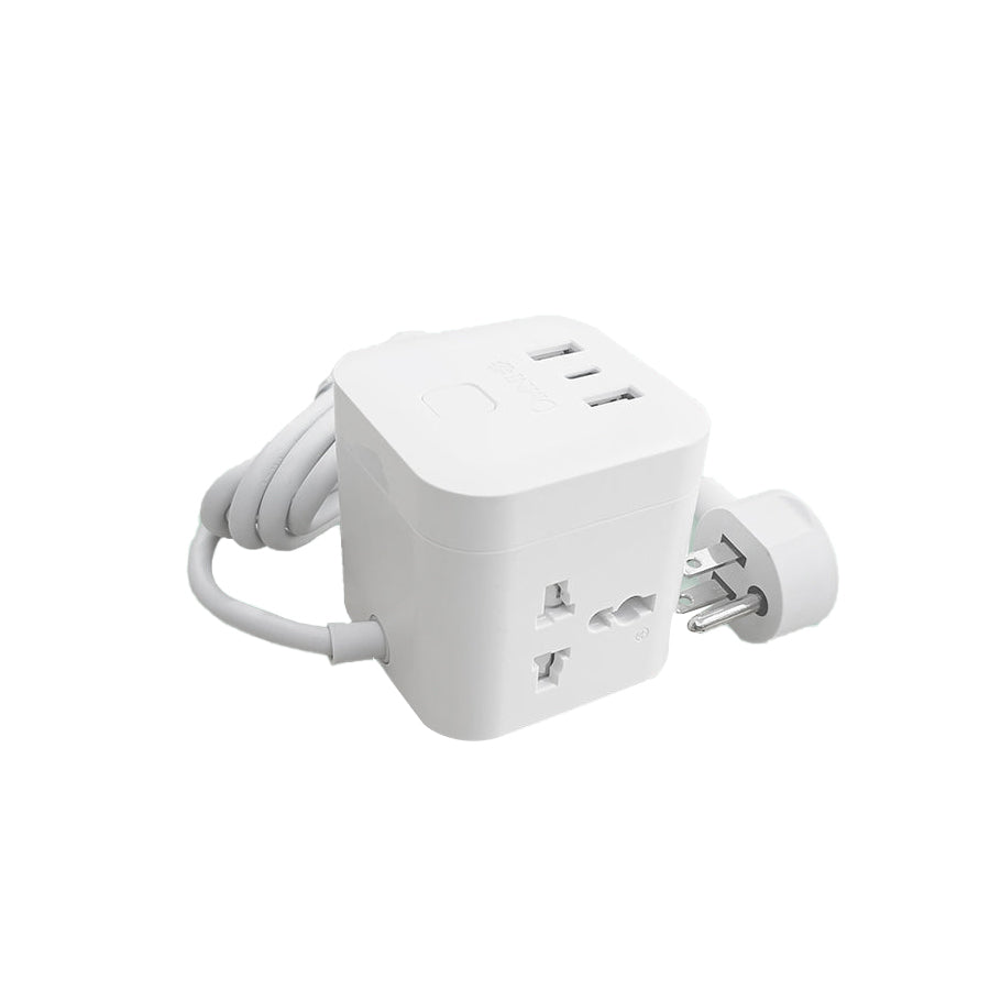 OMNI Cube Extension Cord - 4.5 ft (USB-321-PK)
