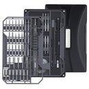 Jakemy 73-in-1 Professional Multifunctional Repair Tool Screwdriver Set (JM-8172)