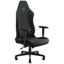 Razer Iskur V2 X Fabric Essential Gaming Chair with Built-in Lumbar Support