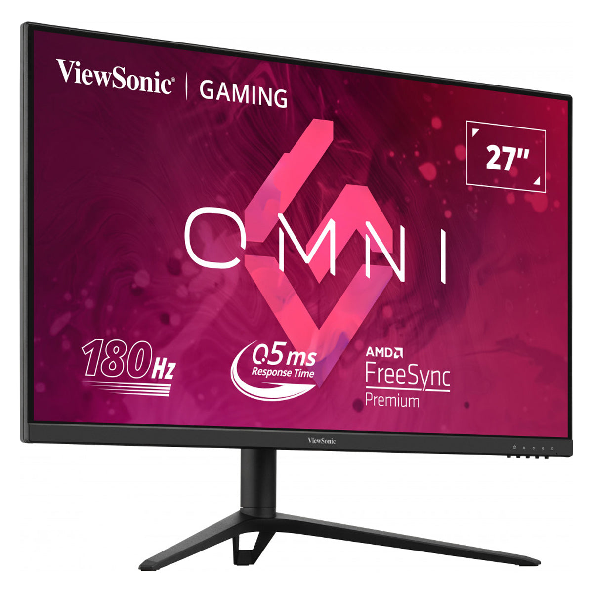 Viewsonic VX2728J 27" 180hz FHD Fast IPS Gaming Monitor