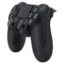 PS4 Dualshock 4 Wireless Controller Black Latam (CUH-ZCT2E)