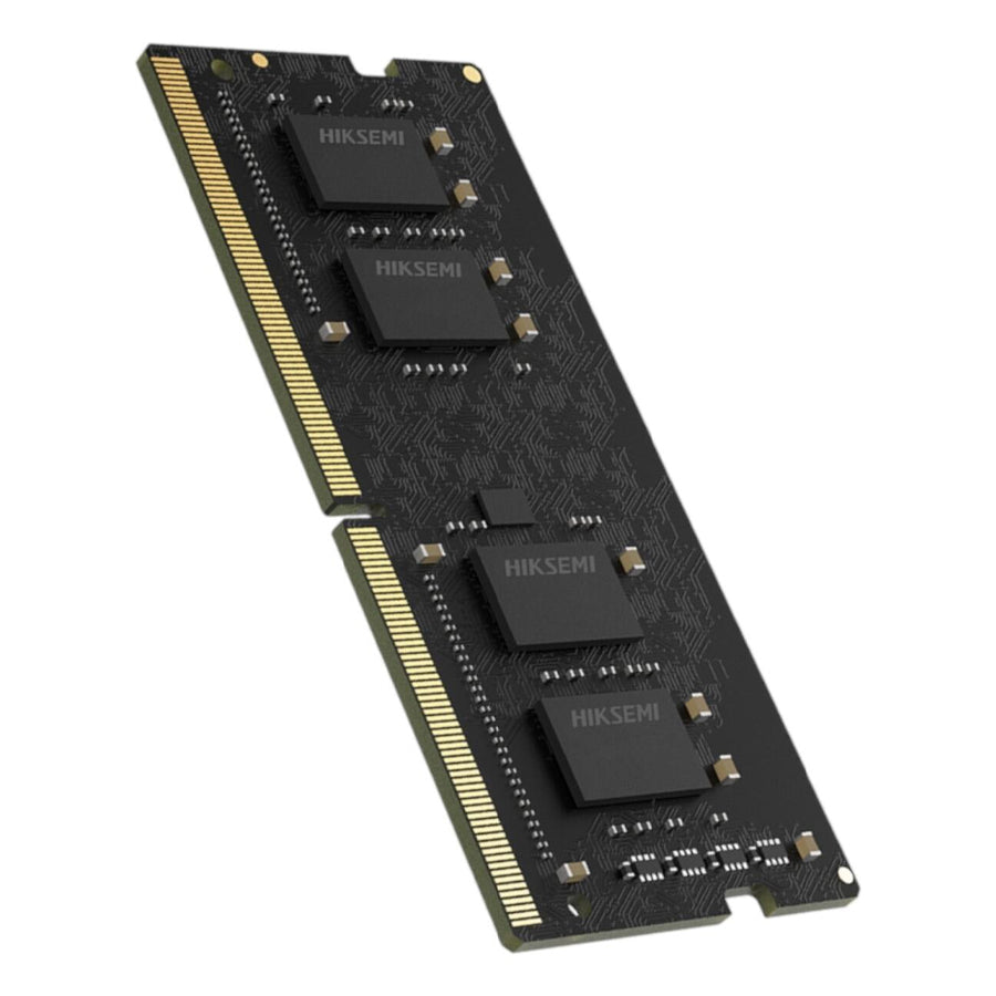 Hiksemi Hiker DDR5 8GB (1x8GB) 5600MHz SODIMM Memory RAM (HSC508S56Z1)