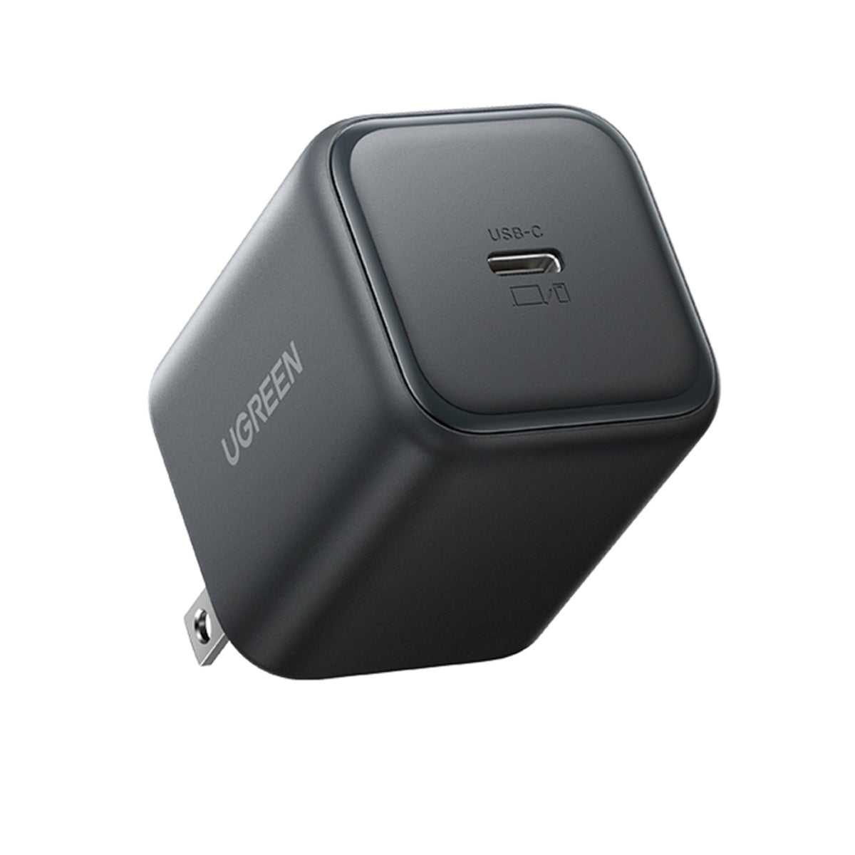Ugreen 45W USB-C GaN Fast Charger (X524/65050B)