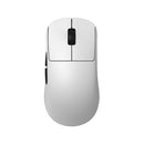 Endgame Gear OP1w 4K Wireless Gaming Mouse (Dark Frost, White Frost, Black, White)
