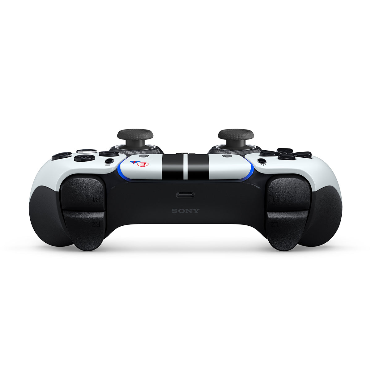 PS5 DualSense Wireless Controller Gran Turismo Limited Edition