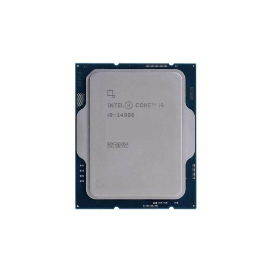 Intel Core i9-14900 Processor - Tray (Without Fan)