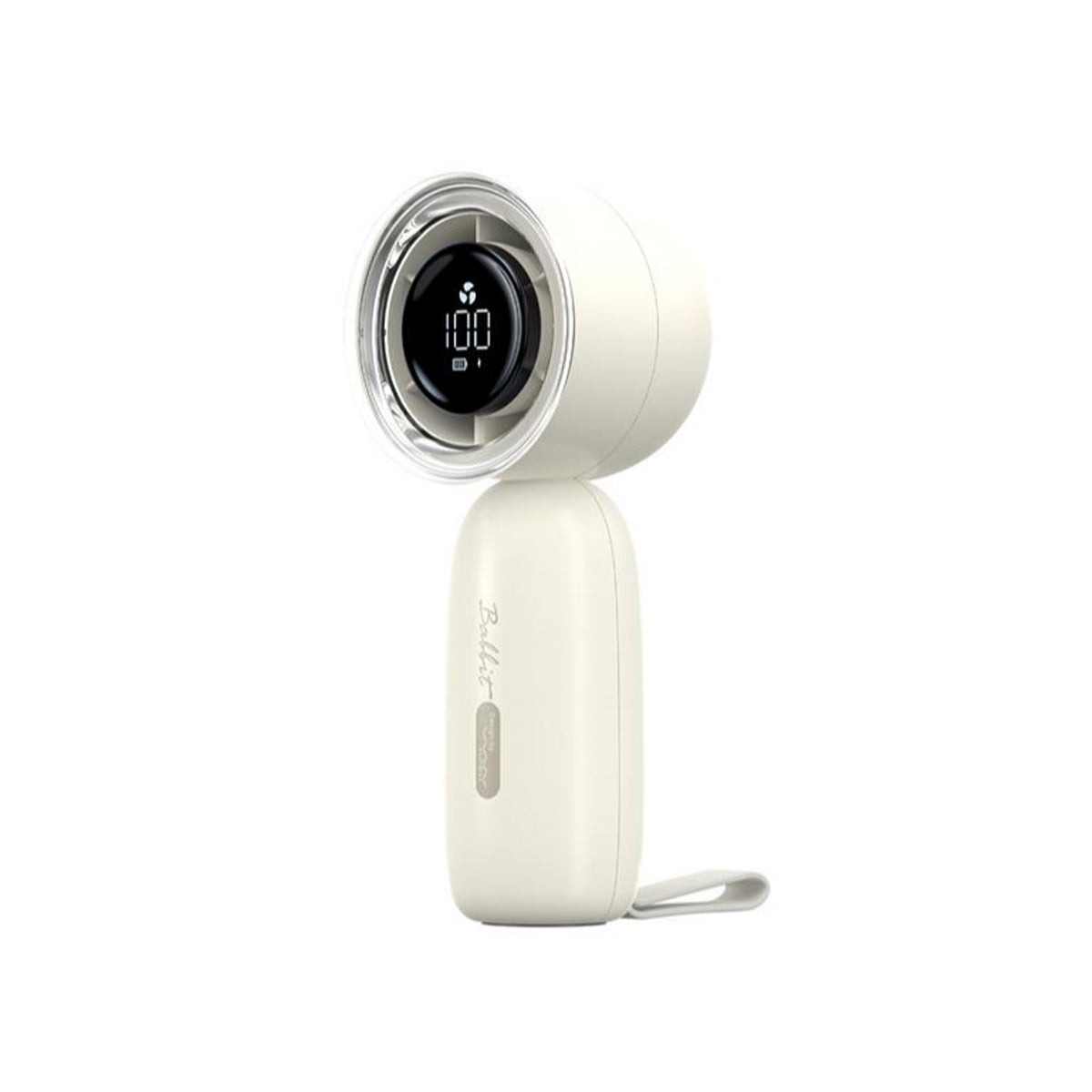 Vyvylabs Babbit High Speed 13000RPM Handheld Fan 3000mAh