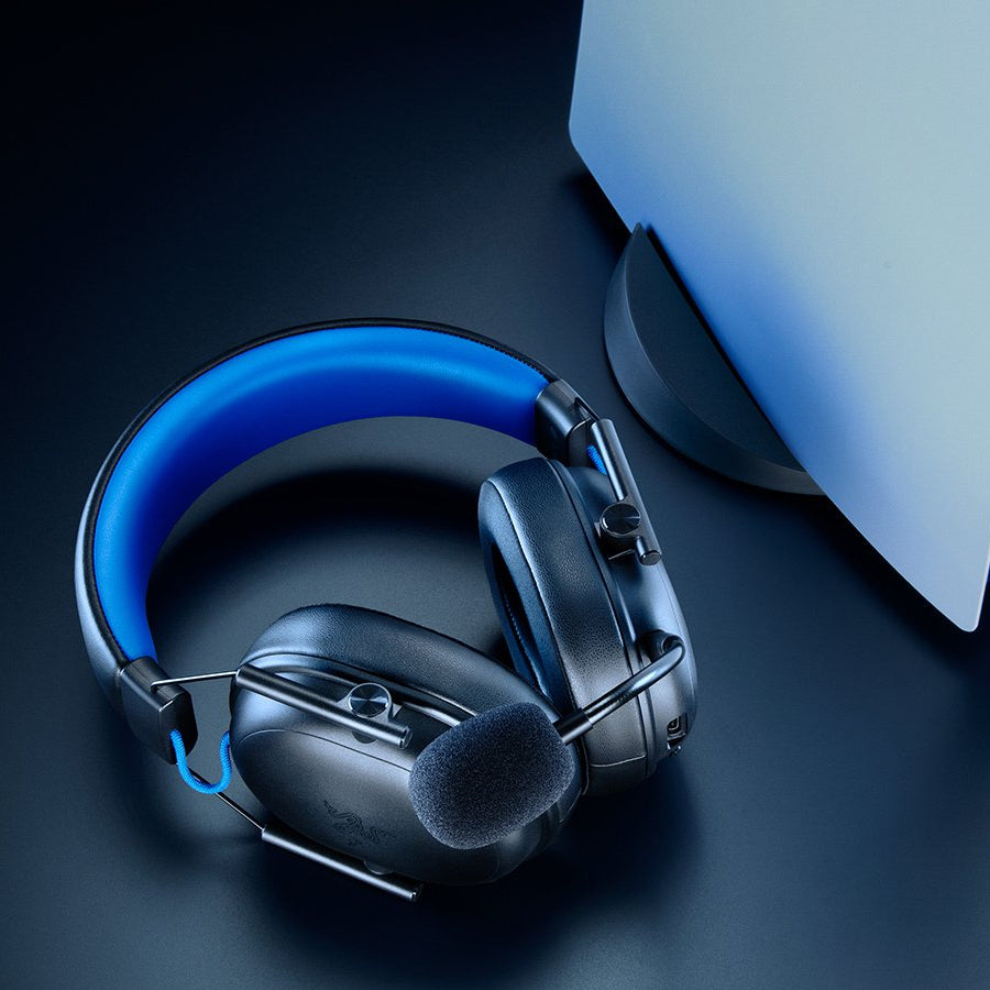 Razer BlackShark V3 X HyperSpeed Wireless Esports Headset