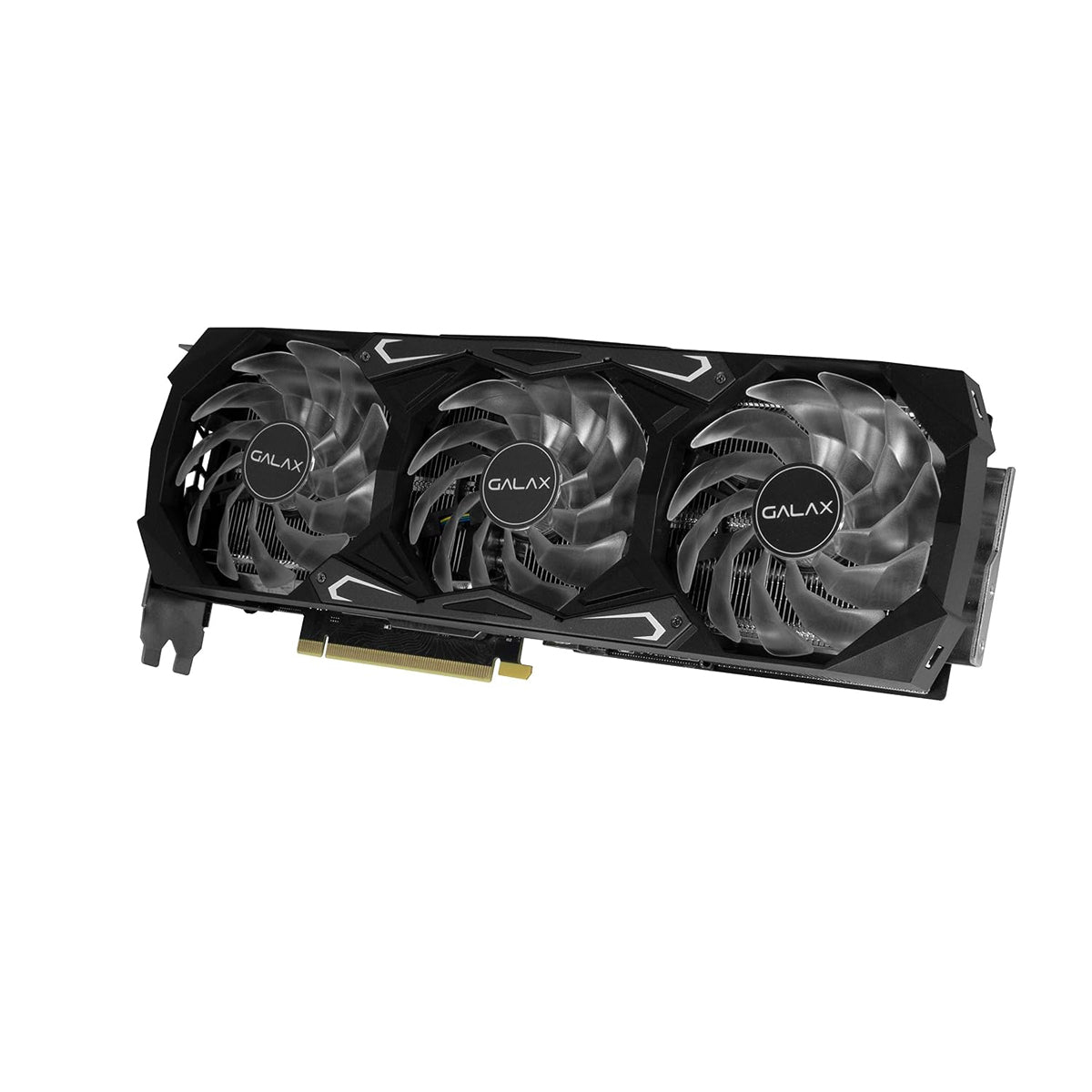 Galax GeForce RTX 3080 Ti SG 1-Click OC 12GB GDDR6X Graphics Card (38IOM5MD99DD)
