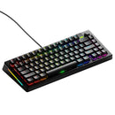 Glorious GMMK 3 75% Prebuilt Wired Mechanical Gaming Keyboard