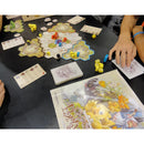 The Board Game Chocobo Party Up!