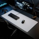 Glorious GMP 2 XXL Stitched Cloth Gaming Mousepad (White) (GLO-MP2-CLTH-STC-XXL-WHT)