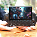 GPD Win 4 2025 AMD Ryzen AI 9 HX 370 6" (1920x1080) 32GB RAM LPDDR5X-7500MT/S 2TB SSD