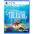 PS5 Another Crabs Treasure (Eng/EU)