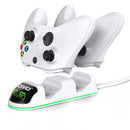 OIVO Controller Charging Station for XboxOne / Xbox Series S/X