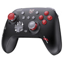 Onikuma C1 Dual-Mode RGB Hall Effect Gaming Controller