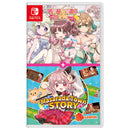 Nintendo Switch Menhera Farm + Masarada Town Story (Asian)