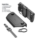 JSAUX ModCase for Steam Deck/ Steam Deck OLED