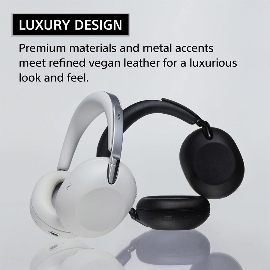 Sony 1000X The Collexion Wireless Noise Cancelling Bluetooth Headphone