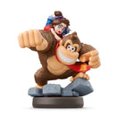 Nintendo Amiibo Donkey Kong and Pauline