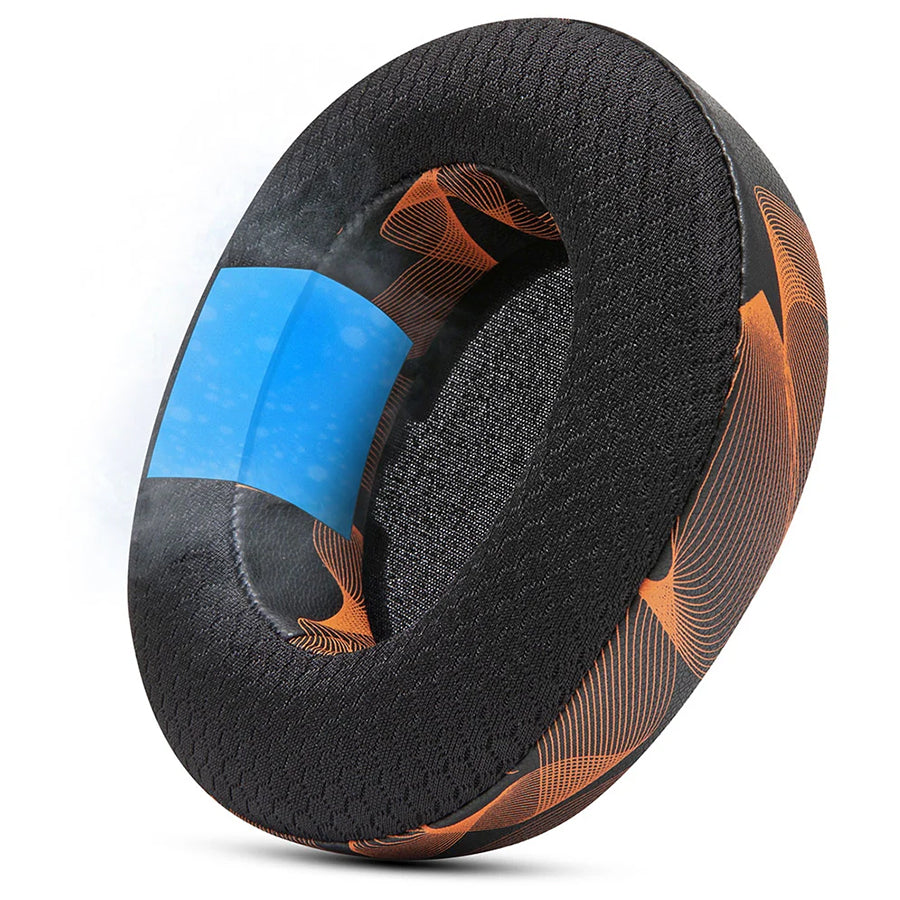 Wicked Cushions Arctis Nova Pro Wireless Earpads - WC FreeZe Cooling Gel