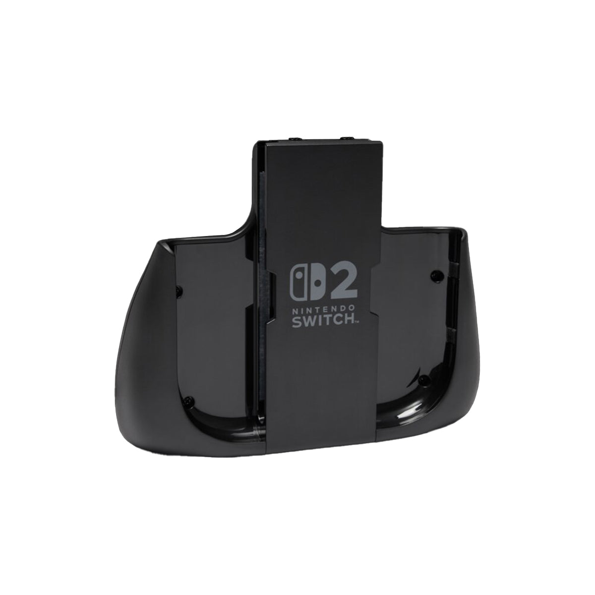 PowerA Joy-Con 2 Comfort Grip for Nintendo Switch 2 (Black) (NSAC0555-01C)