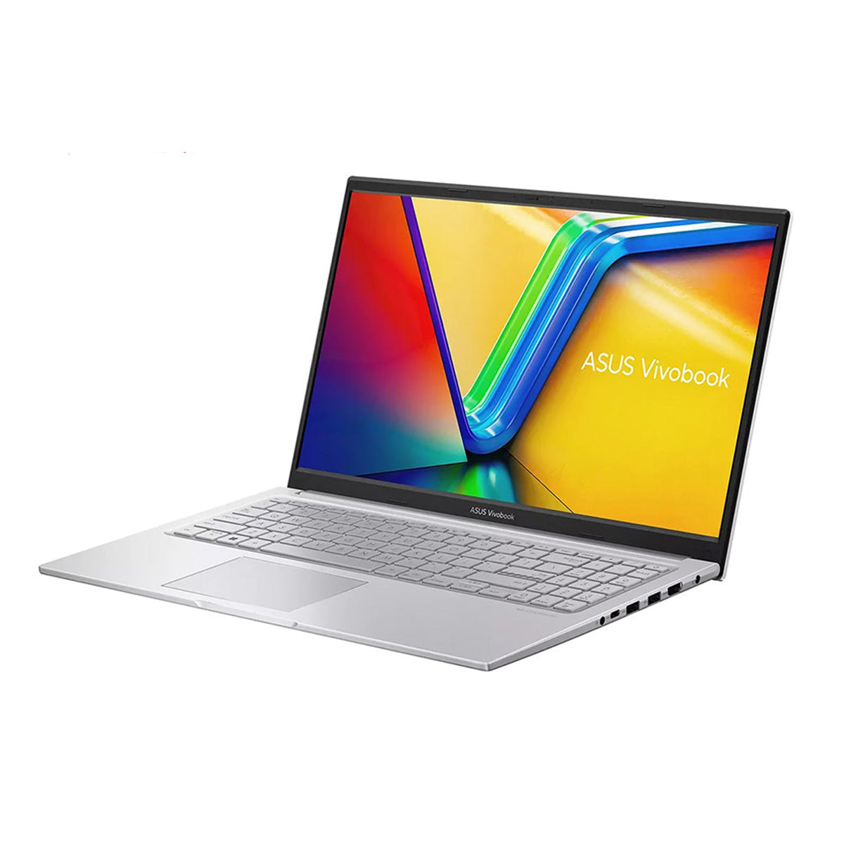 ASUS Vivobook 15 X1504MA-BQ1175WSM Laptop (Cool Silver)