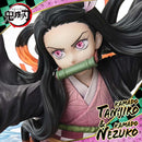 Concept Masterline Demon Slayer: Kimetsu no Yaiba Kamado Tanjiro & Kamado Nezuko
